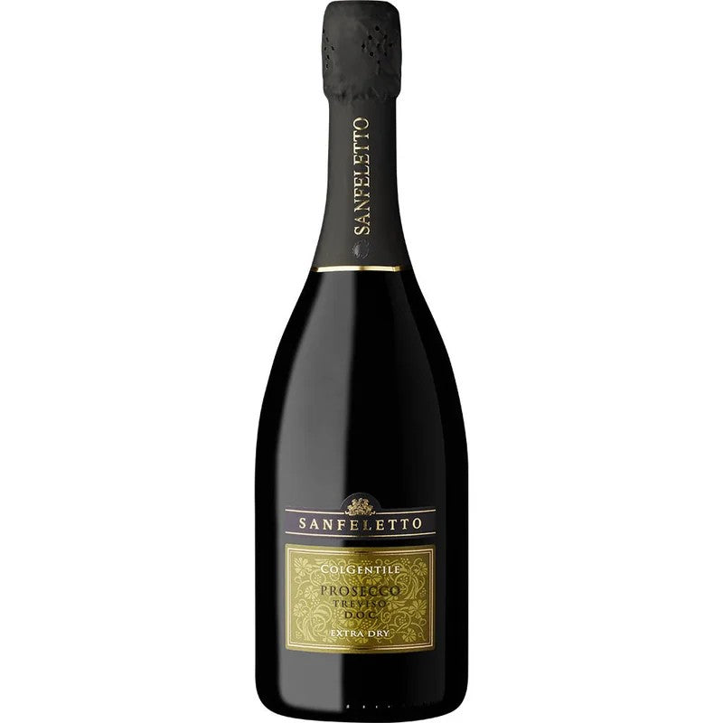 SanfelettoColgentileProseccoTrevisoDOCextratrocken