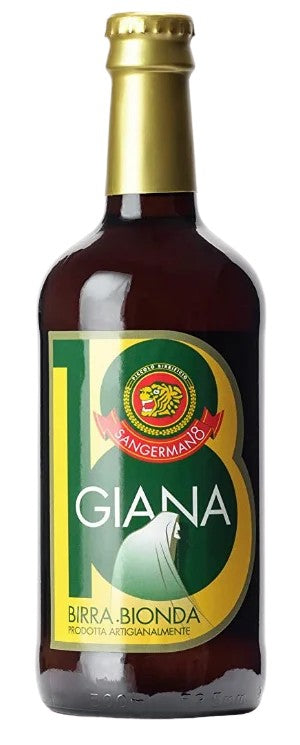 SangermanoGiana:Bier-Bewertung&Test–BeerTasting