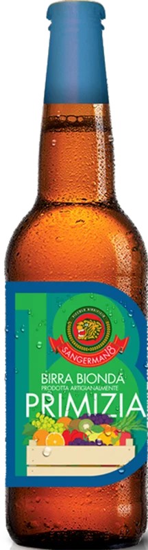 SangermanoPrimizia:Bier-Bewertung&Test–BeerTasting