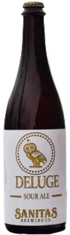SanitasDeluge:Bier-Bewertung&Test–BeerTasting