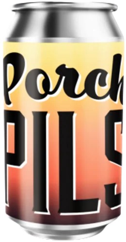 SanitasPorchPilsner:Bier-Bewertung&Test–BeerTasting