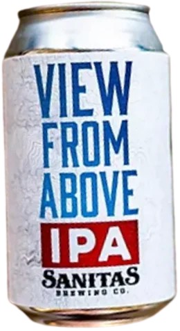 SanitasViewFromAbove:Bier-Bewertung&Test–BeerTasting