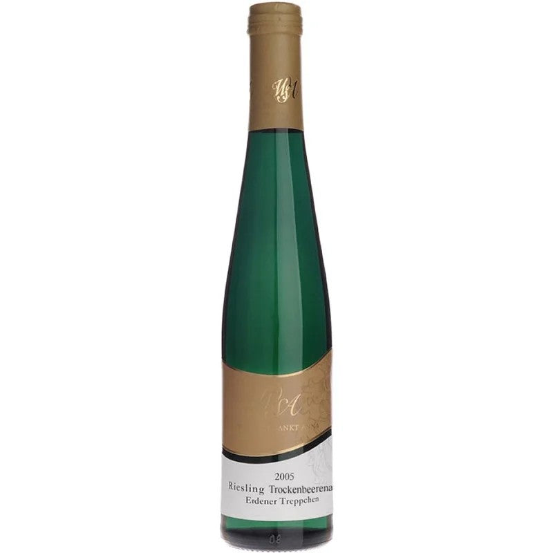 SanktAnna2005RieslingTrockenbeerenausleseedelsüß0375L