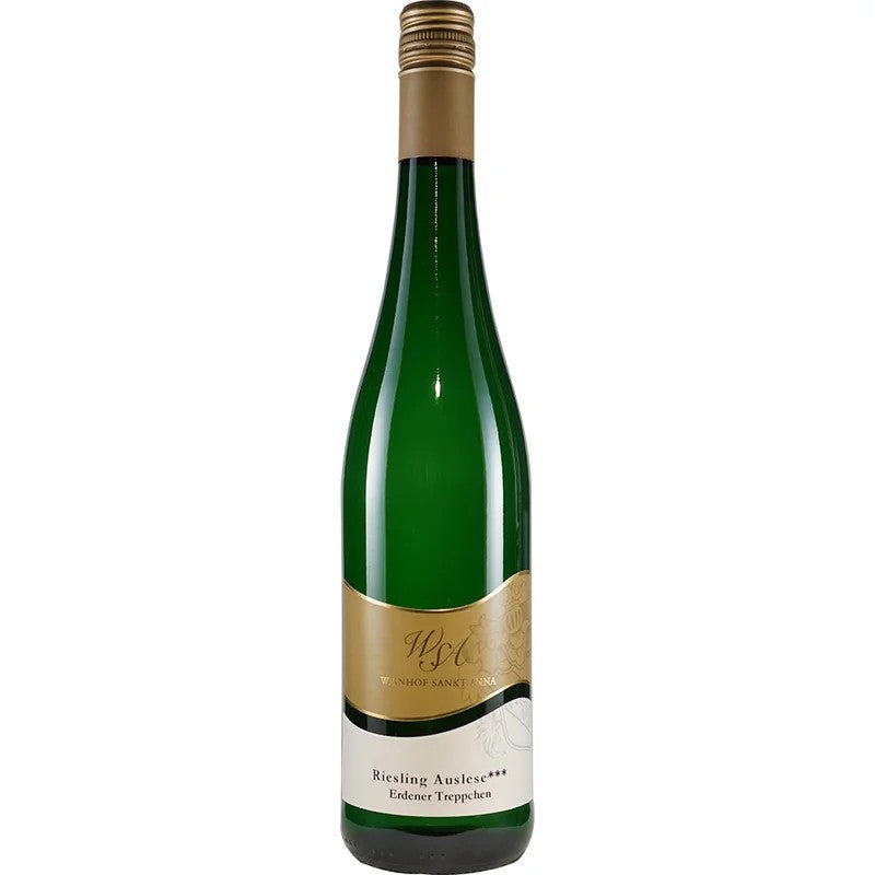 SanktAnnaErdenerTreppchenRieslingAuslese**05L2014