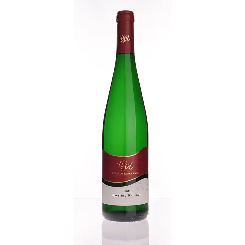 SanktAnnaKinheimerRosenbergRieslingKabinettlieblich2011