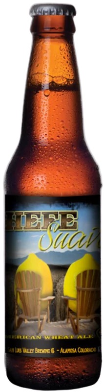 SanLuisHefeSuave:Bier-Bewertung&Test–BeerTasting