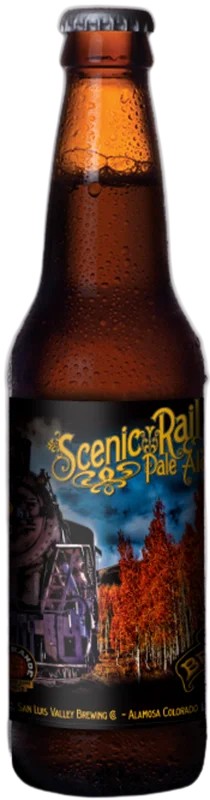 SanLuisScenicRailPaleAle:Bier-Bewertung&Test–BeerTasting