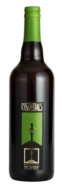 SanQuirico–Essentials1:Bier-Bewertung&Test–BeerTasting