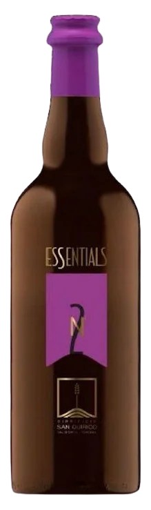 SanQuiricoEssentials2:Bier-Bewertung&Test–BeerTasting