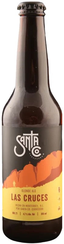 SantaLasCruces:Bier-Bewertung&Test–BeerTasting