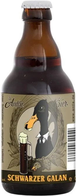 ´sAntla–SchwarzerGalan:Bier-Bewertung&Test–BeerTasting