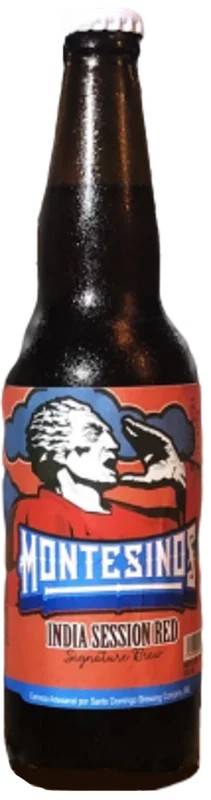 SantoMontesinos:Bier-Bewertung&Test–BeerTasting