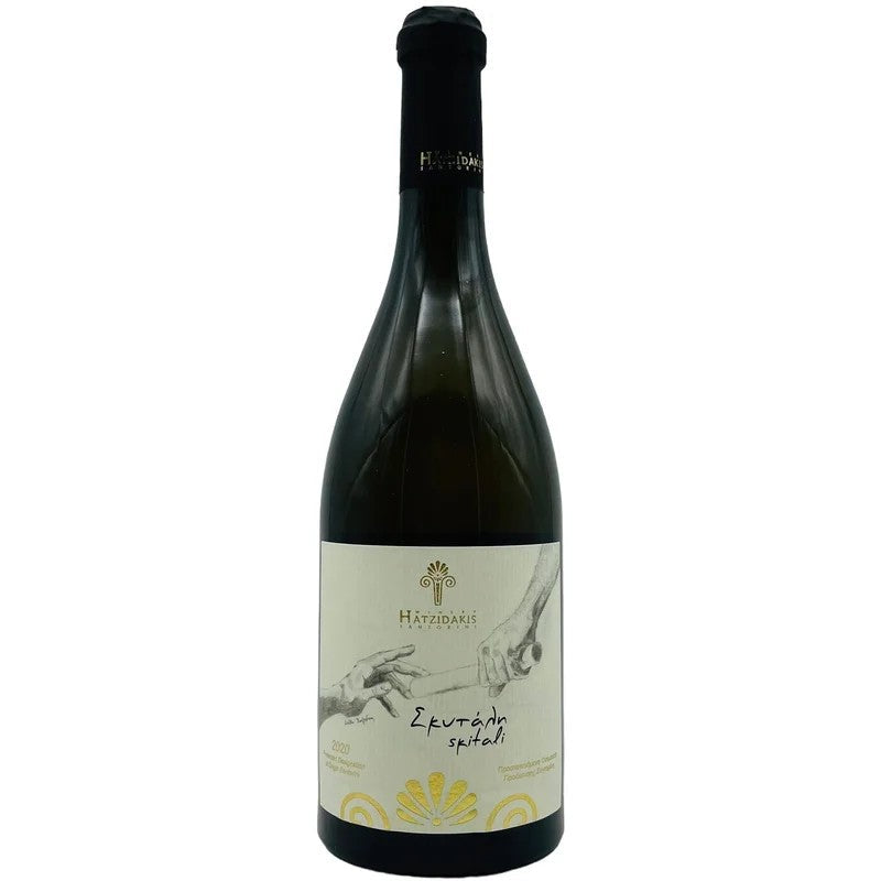 SantoriniSkitali2020HatzidakisWinery–TheWinehouse