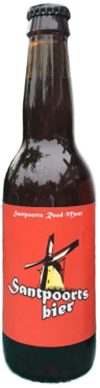 SantpoortsRoodMout:Bier-Bewertung&Test–BeerTasting