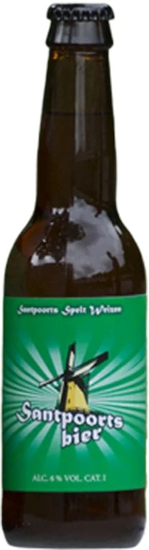 SantpoortsSpeltWeizen:Bier-Bewertung&Test–BeerTasting