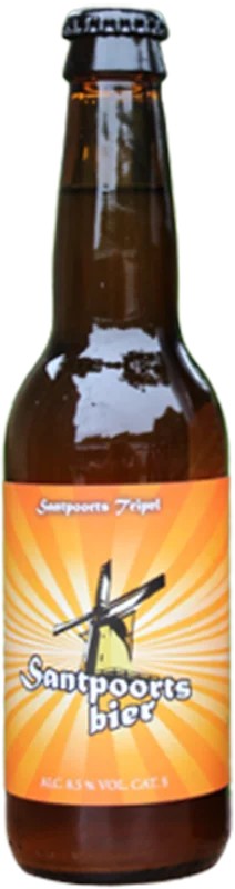 SantpoortsTripel:Bier-Bewertung&Test–BeerTasting