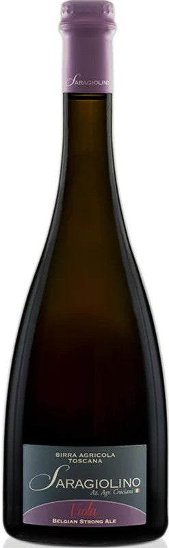 Saragiolino–Viola:Bier-Bewertung&Test–BeerTasting