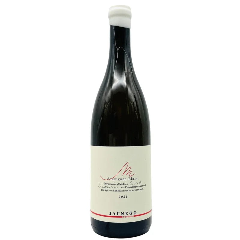 SauvignonBlanc2021“Sand&Schotter”WeingutDanielJaunegg–TheWinehouse