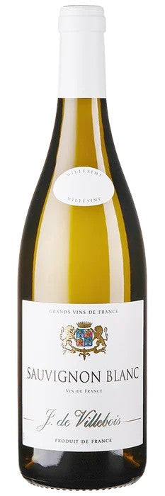 SauvignonBlanc2025vonJ.DeVillebois|weinfreunde.de