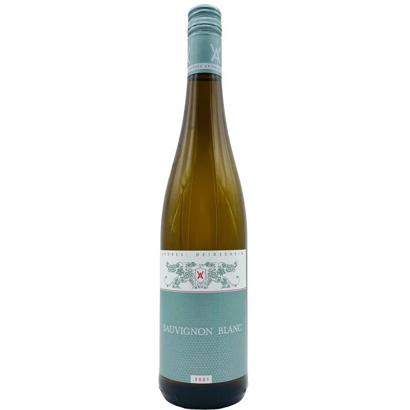 SauvignonBlanc2025WeingutAndresITheWinehouse
