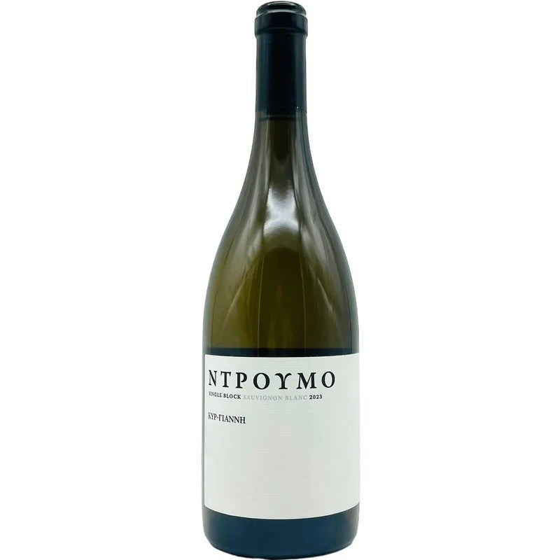 SauvignonBlancDroumo2024KlimaKirYianni–TheWinehouse