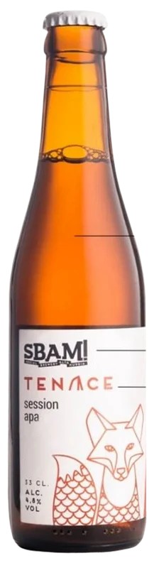 SbamLaVolpeEL’uva:Bier-Bewertung&Test–BeerTasting