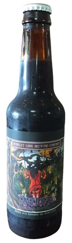 ScarletLaneKatrina:Bier-Bewertung&Test–BeerTasting