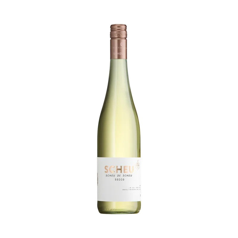 ScheudeScheuSecco–WeinhofScheu
