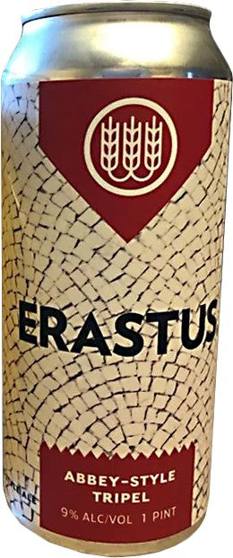 SchillingBeer–Erastus:Bier-Bewertung&Test–BeerTasting