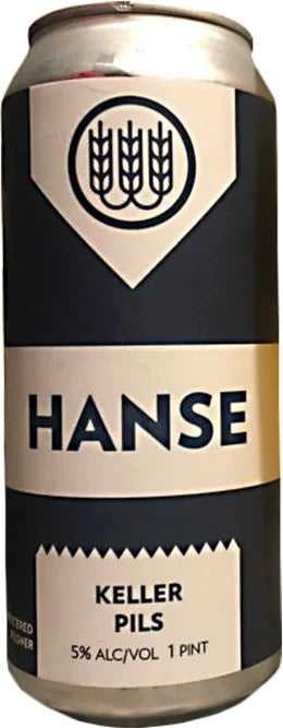 SchillingBeer–Hanse:Bier-Bewertung&Test–BeerTasting