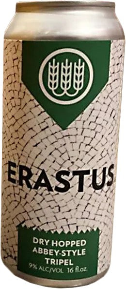 SchillingDry-HoppedErastus:Bier-Bewertung&Test–BeerTasting