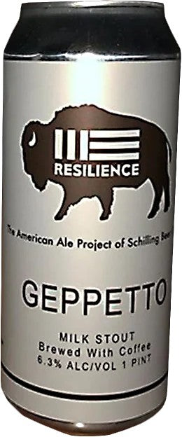 SchillingGeppetto:Bier-Bewertung&Test–BeerTasting