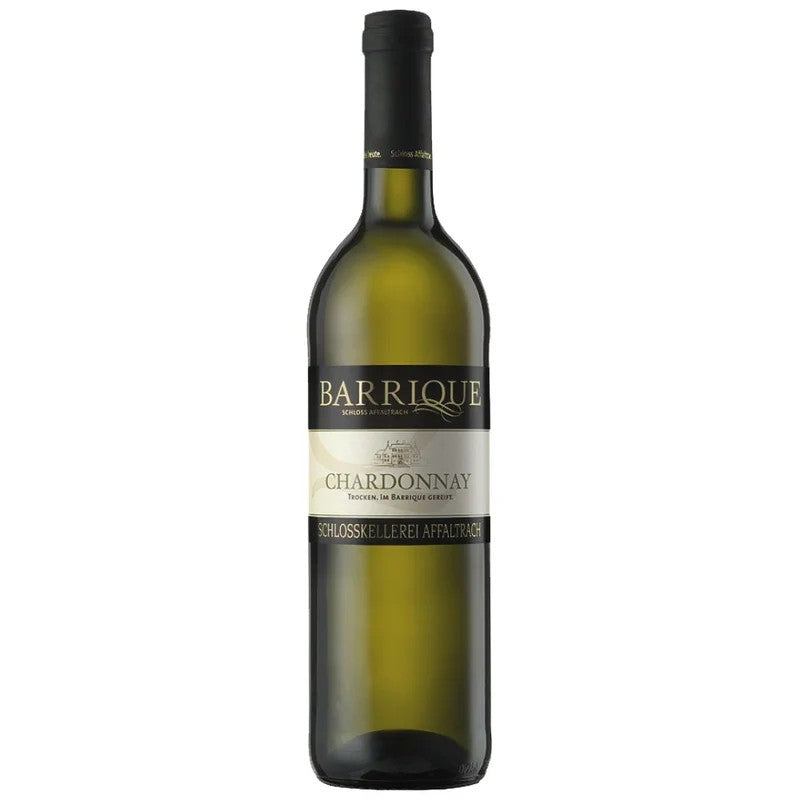 SchlossAffaltrach2013ChardonnayBarriquetrocken