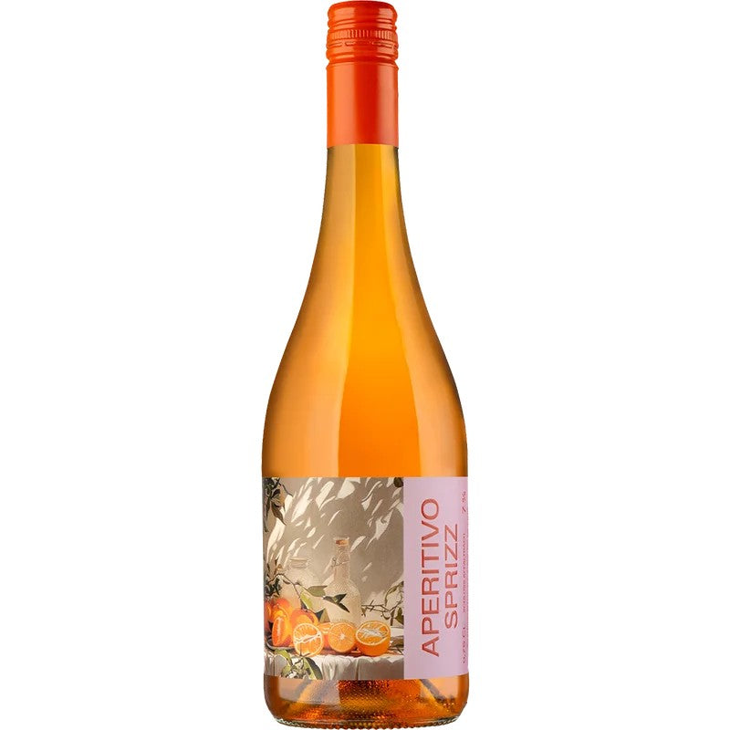 SchlossAffaltrachFruchtig&SuessAperitivoSprizzmild