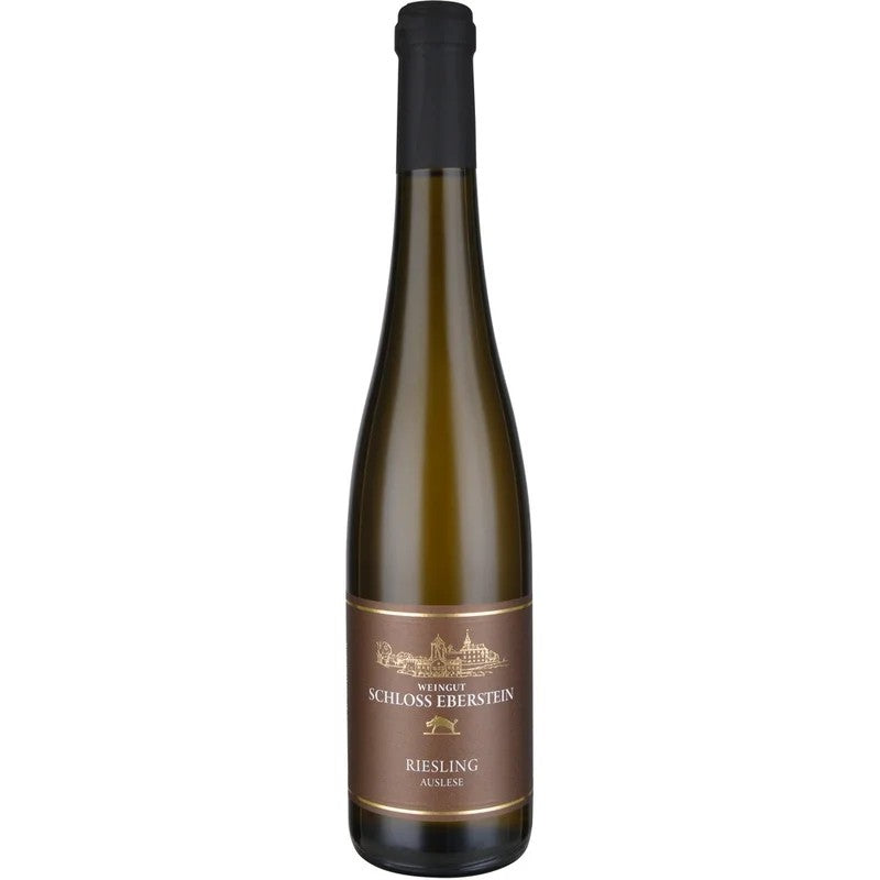 SchlossEberstein2013RieslingAusleseedelsüß05L