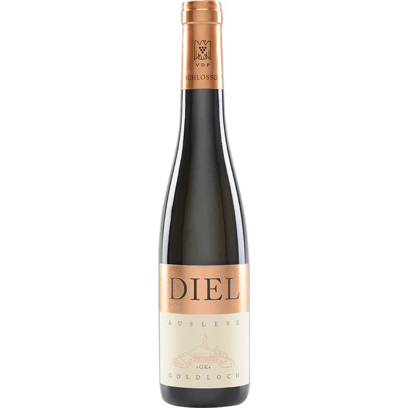 SchlossgutDiel2009GoldlochRieslingGKedelsüß0375L