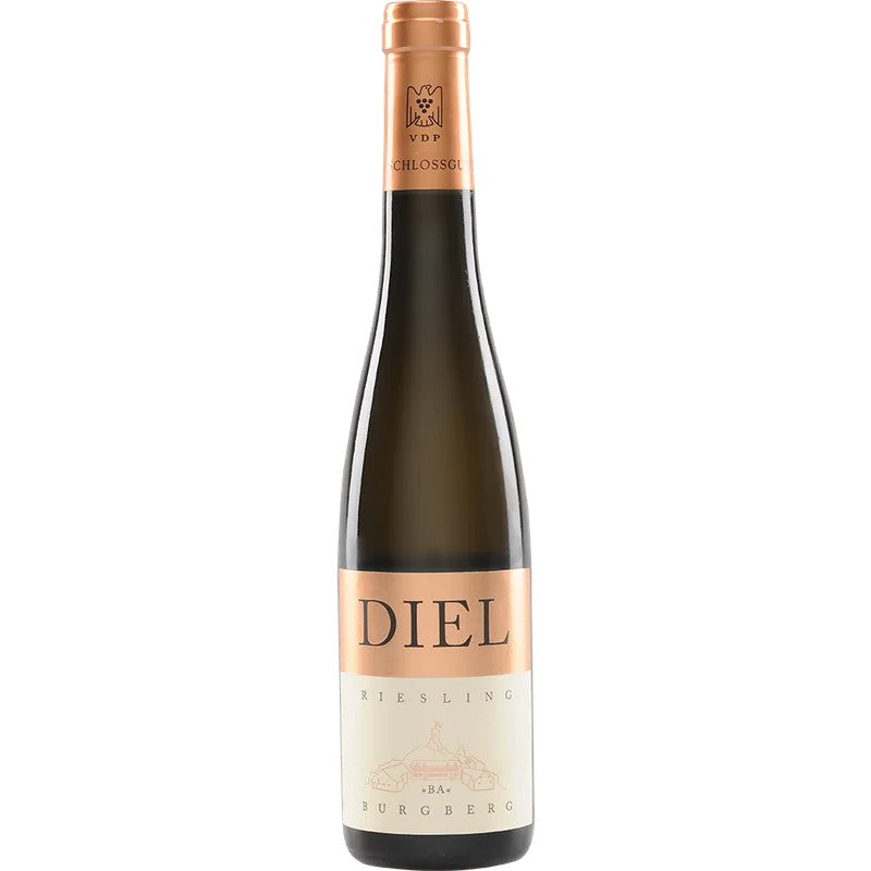 SchlossgutDiel2015BurgbergRiesling