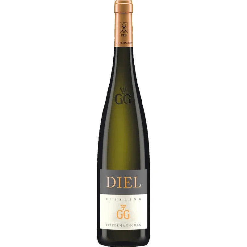 SchlossgutDiel2021DorsheimPittermännchenRieslingVDPGGtrocken