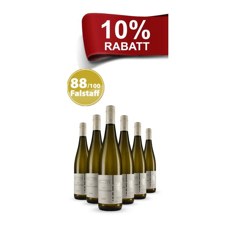 SchlossgutEbringen10%Rabatt“DerFrische”