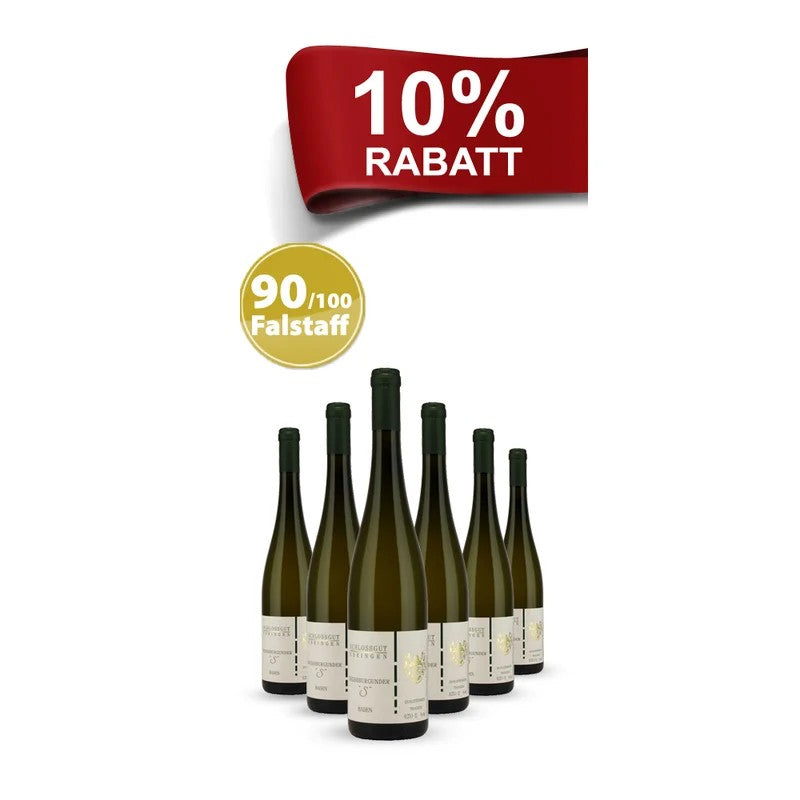 SchlossgutEbringen10%Rabatt“DerKräftige”