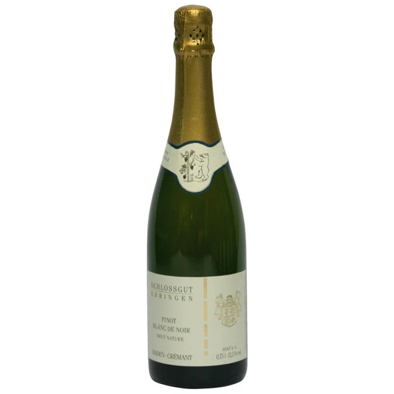 SchlossgutEbringenPinotblancdeNoirbrutnature2010