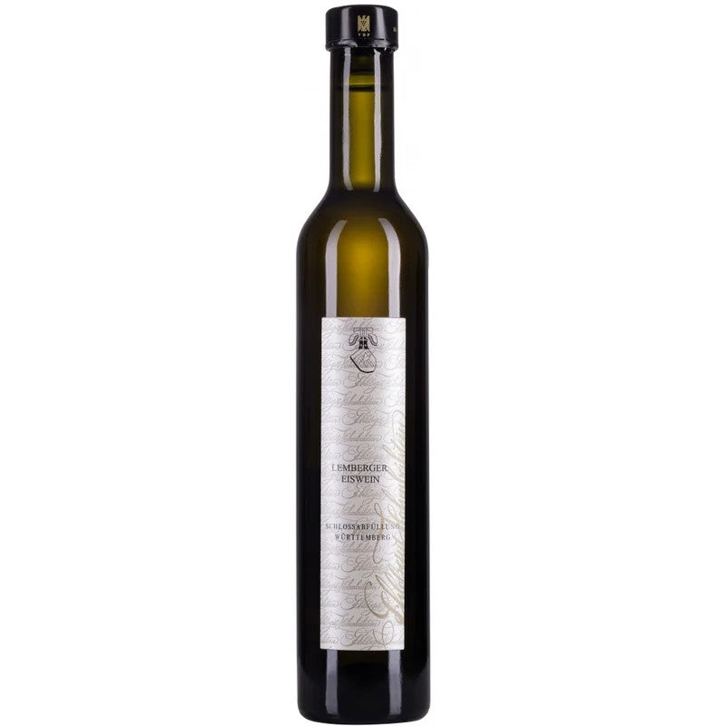 SchlossgutHohenbeilsteinLembergerEisweinEdelsüß375ml2008