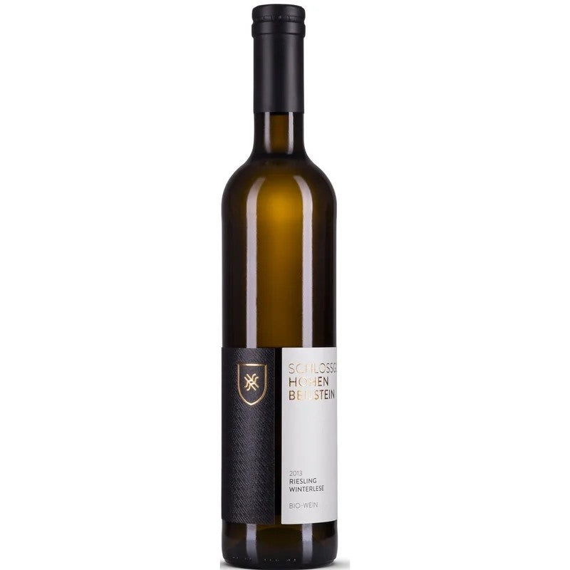 SchlossgutHohenbeilsteinRiesling“Winterlese”05LBIO2013VDP