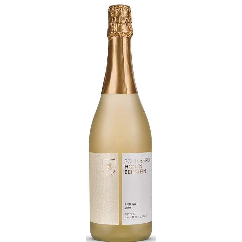 SchlossgutHohenbeilsteinRieslingbrut