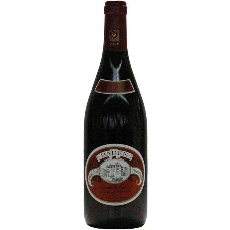 SchlossNeuweier2009HeiligensteinSpätburgunderKabinett