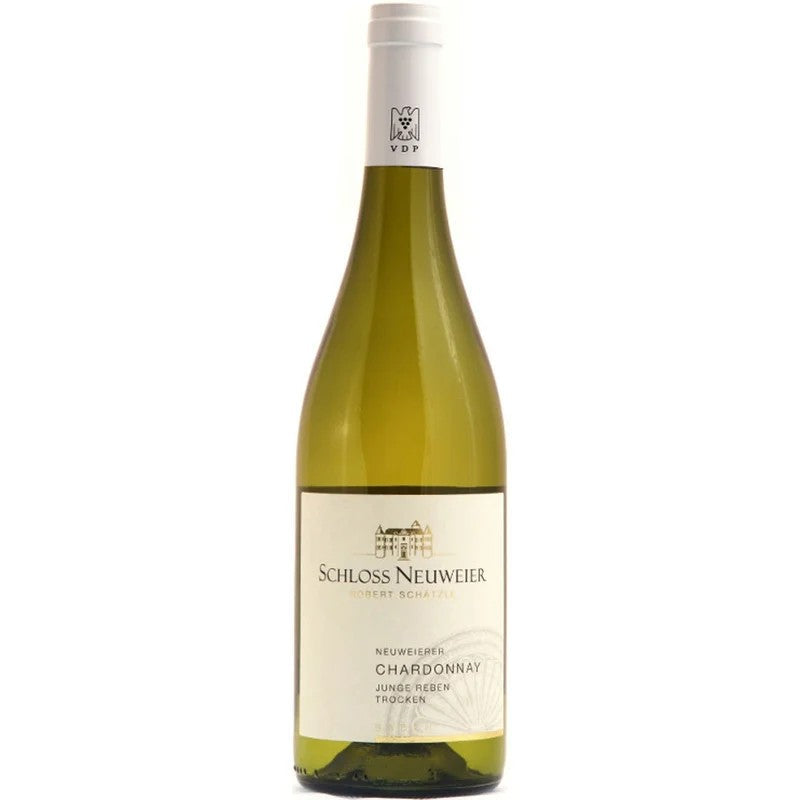 SchlossNeuweier2012NeuweiererChardonnay“JungeReben”trocken