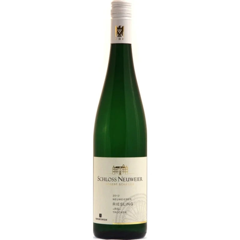 SchlossNeuweier2012NeuweiererRiesling“RS”trocken