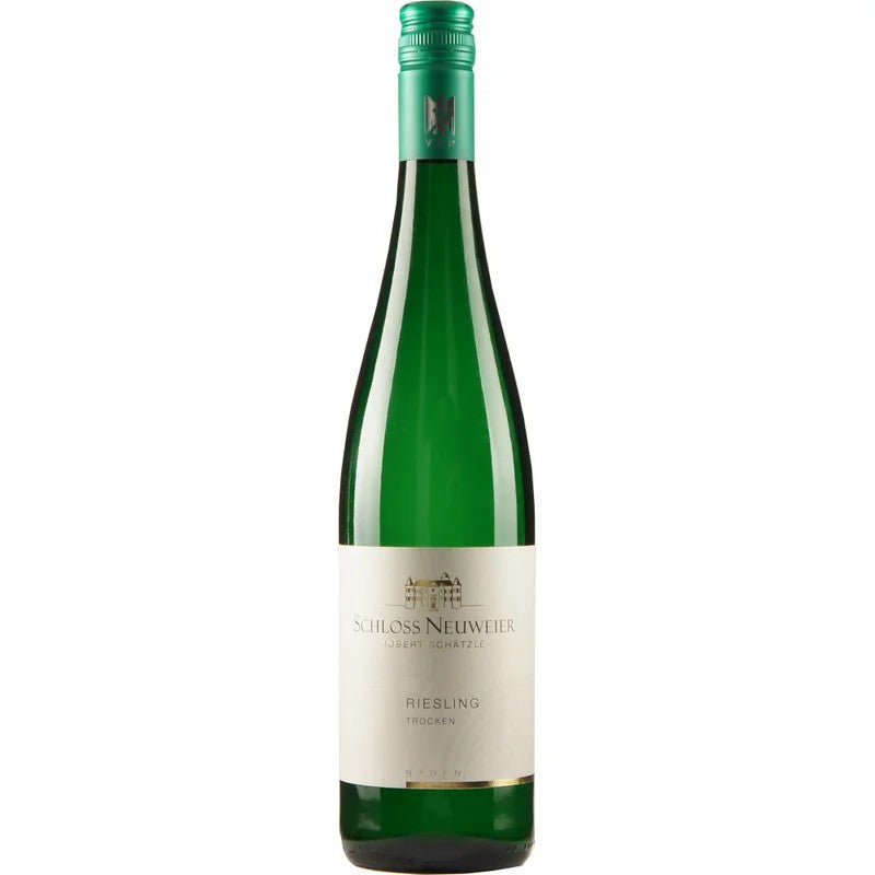 SchlossNeuweier2012RieslingVDP.Gutsweintrocken