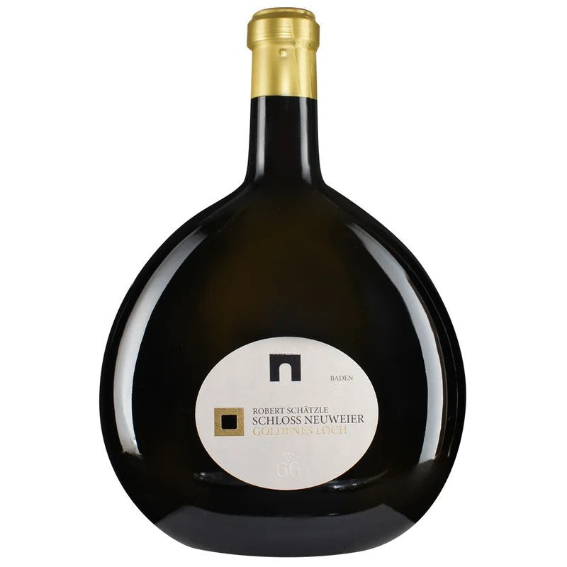 SchlossNeuweier2013GoldenesLoch15LBocksbeuteltrocken15L