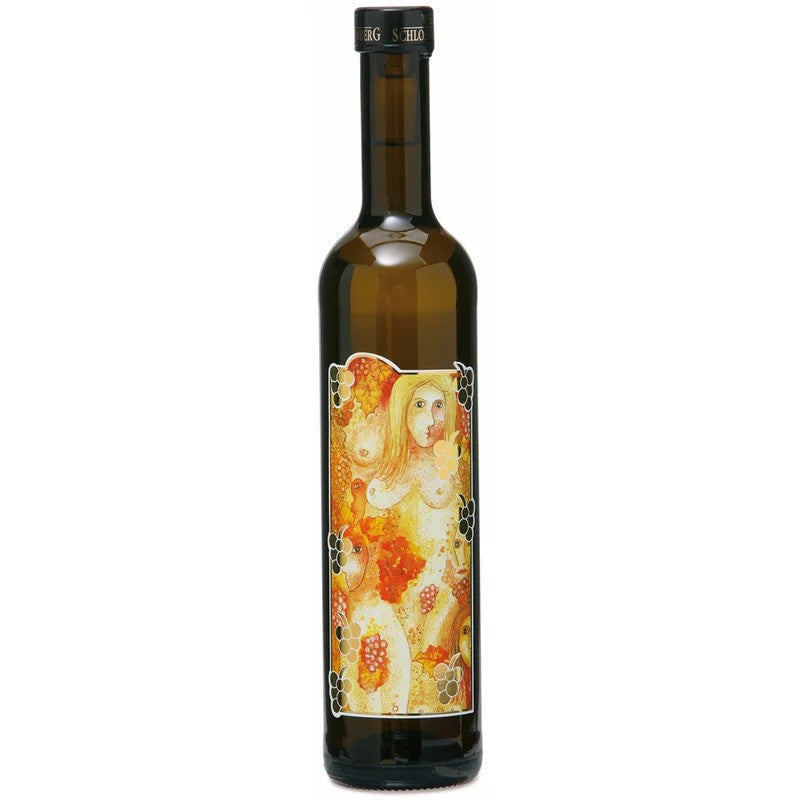 SchlossOrtenberg2006ScheurebeTrockenbeerenausleseedelsüß0375L